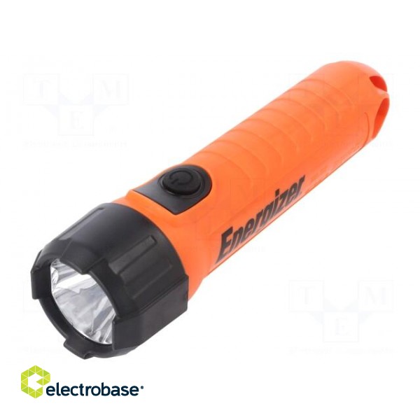 Torch: LED | waterproof | 65h | 150lm image 1