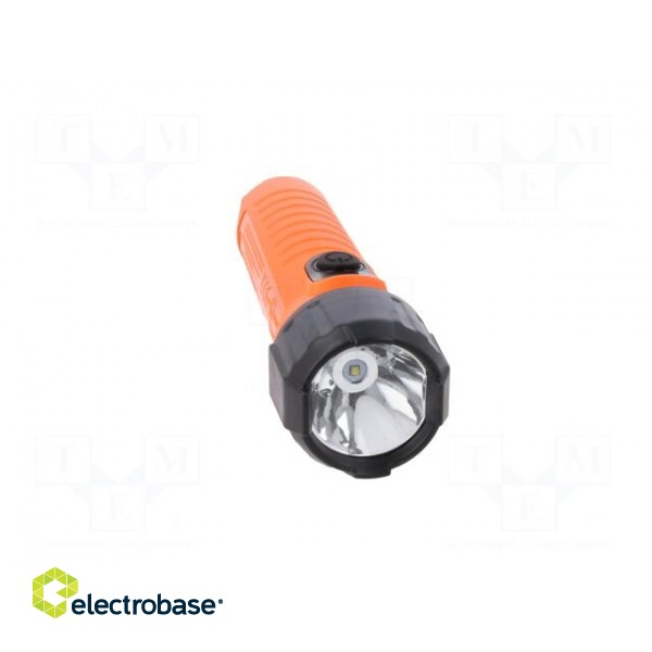 Torch: LED | waterproof | 65h | 150lm | Conform to: ATEX Ex image 9