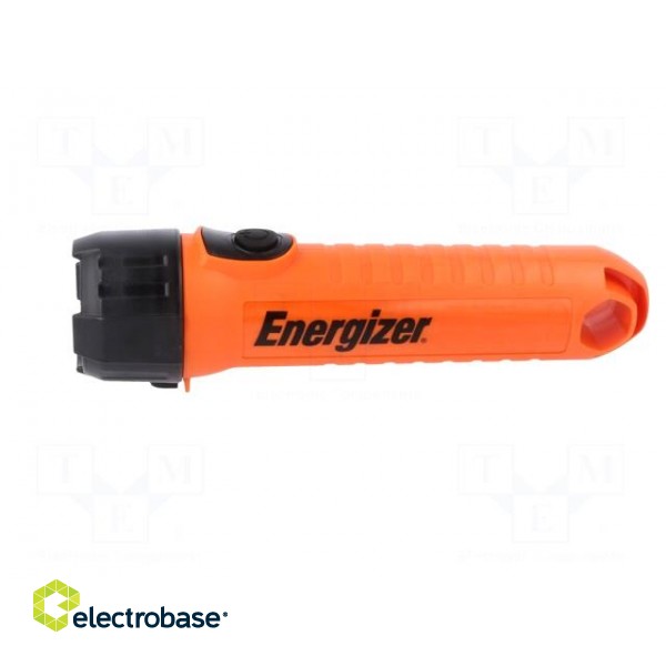 Torch: LED | waterproof | 65h | 150lm | Conform to: ATEX Ex image 3