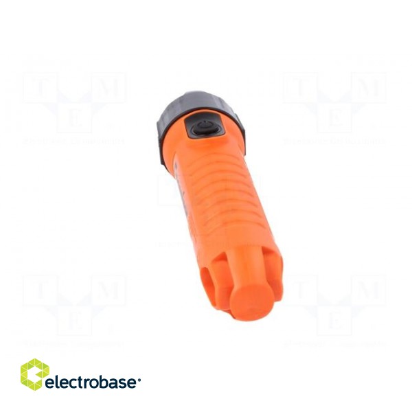 Torch: LED | waterproof | 65h | 150lm | Conform to: ATEX Ex image 5