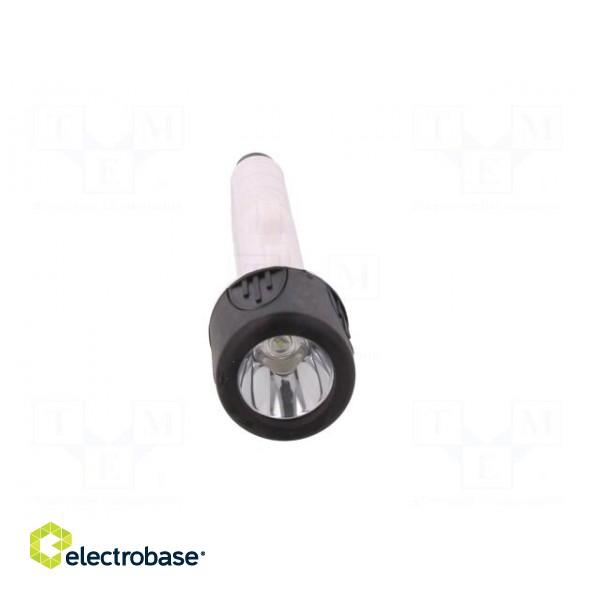 Torch: LED | waterproof | No.of diodes: 1 | Colour: white | 170lm | IP68 фото 9
