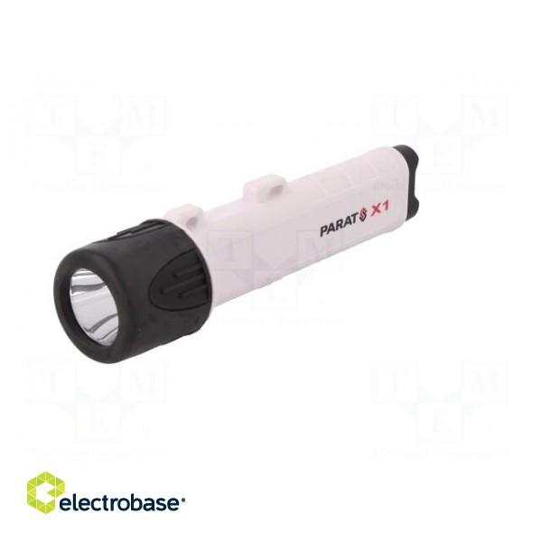 Torch: LED | waterproof | No.of diodes: 1 | Colour: white | 170lm | IP68 фото 2