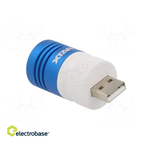 Torch: USB LED | RGB LED | 35lm,60lm,120lm image 4