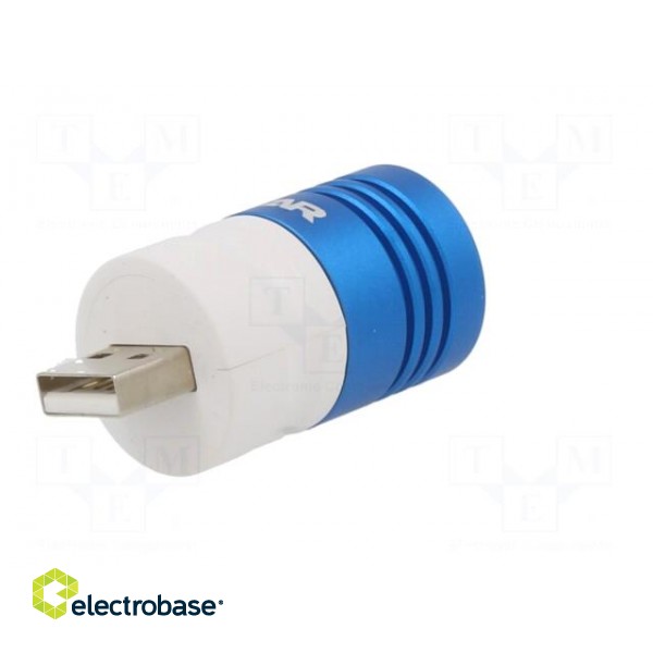Torch: USB LED | RGB LED | 35lm,60lm,120lm image 6