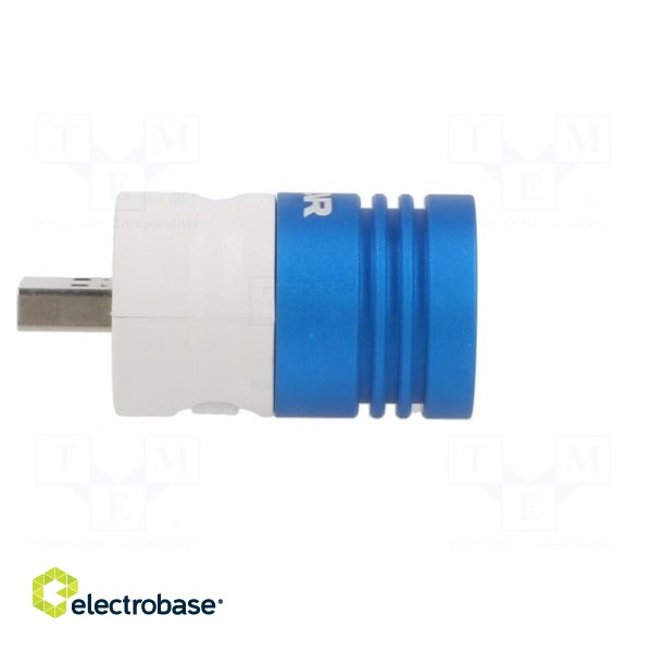 Torch: USB LED | RGB LED | 35lm,60lm,120lm image 7
