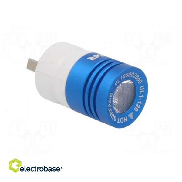 Torch: USB LED | RGB LED | 35lm,60lm,120lm image 8