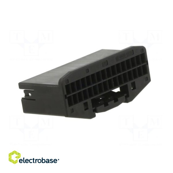 connector GT25-32DS-HU image 4