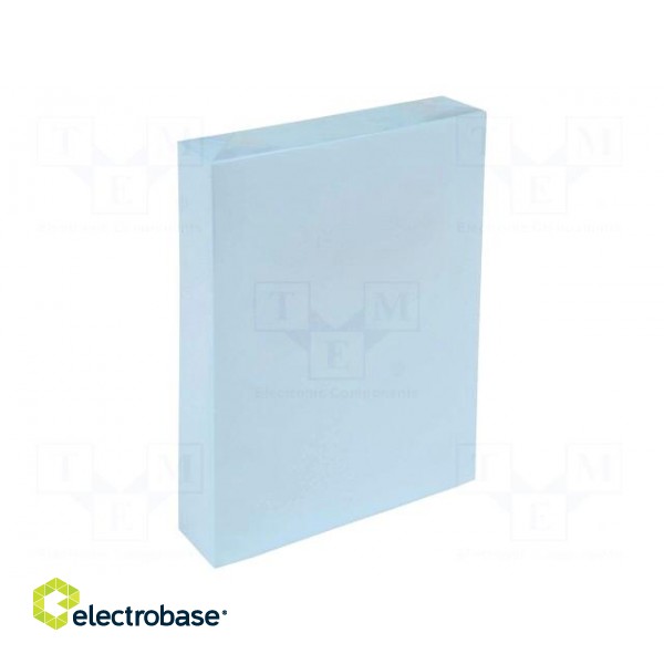 Paper | A4 | 250pcs | Application: cleanroom | white image 1