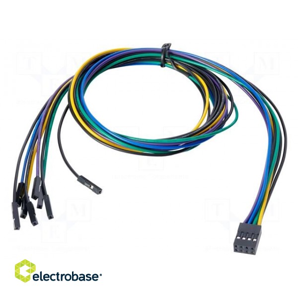 Wire harness | PCBite | 0.8m image 2
