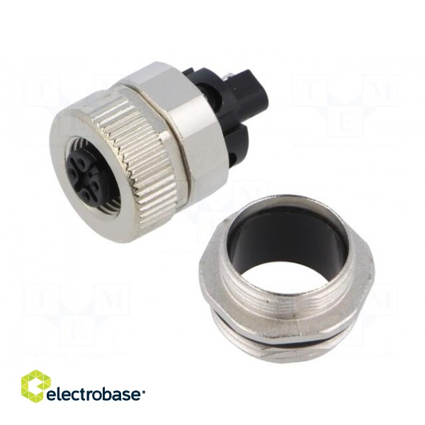 connector 99 0434 500 05