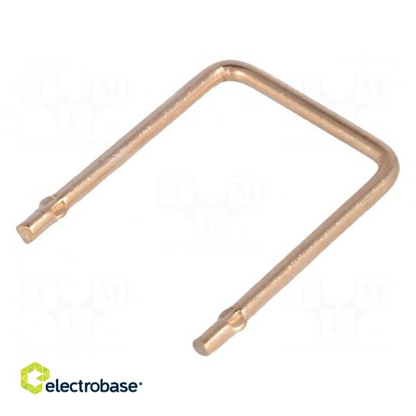 Resistor: wire-wound | sensing,precise | THT | 10mΩ | ±5% | -40÷200°C