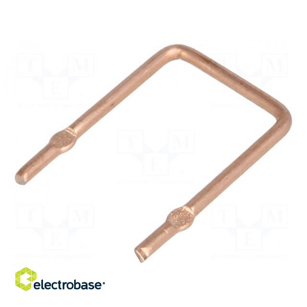 Resistor: wire-wound | sensing,precise | THT | 20mΩ | ±5% | -40÷200°C