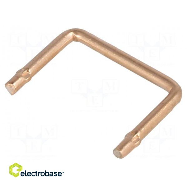 Resistor: wire-wound | sensing,precise | THT | 5mΩ | ±5% | -40÷200°C