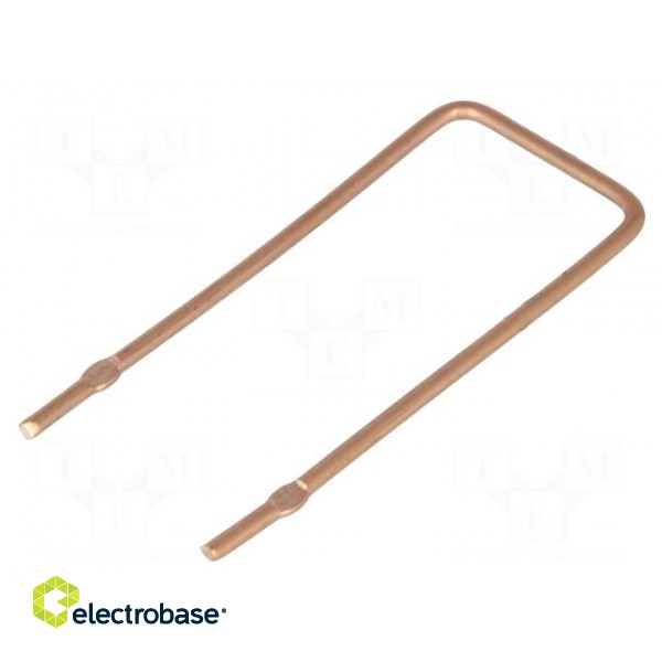 Resistor: wire-wound | sensing,precise | THT | 50mΩ | ±5% | -40÷200°C
