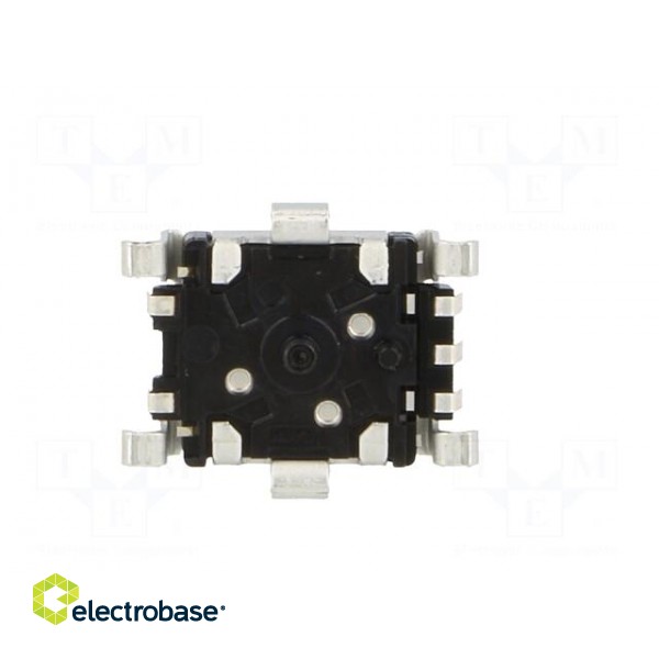 Encoder: incremental | SMD | 15imp/revol | Pos: 30 | two phase A and B image 5