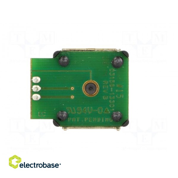 Encoder: incremental | THT | 24imp/revol | Pos: 24 | two phase A and B paveikslėlis 5