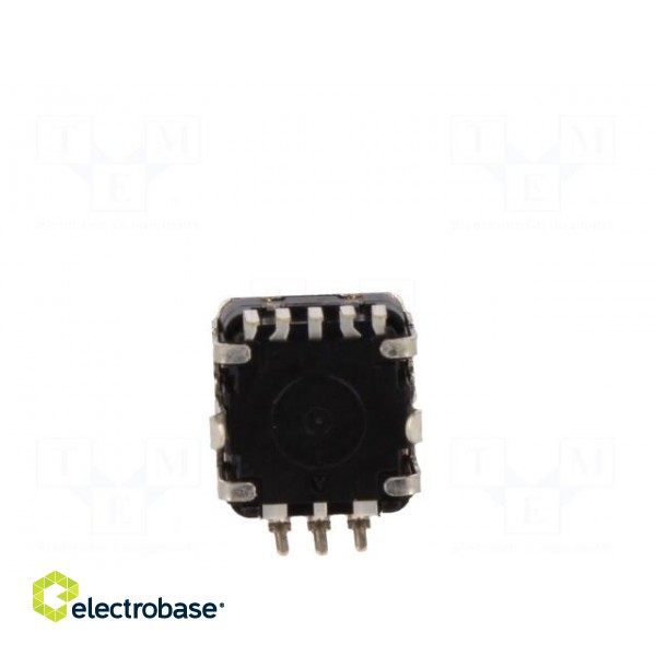 Encoder: incremental | THT | Illumin: LED | 24imp/revol | Pos: 24 | 5VDC image 5