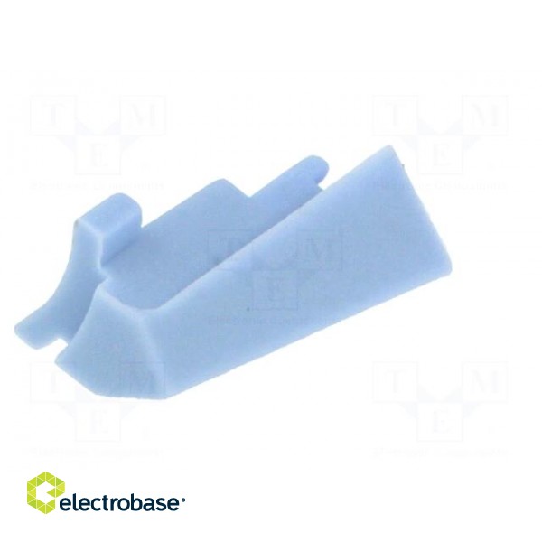 Pointer | polyamide | blue | push-in | Application: A3020,A3120 image 6