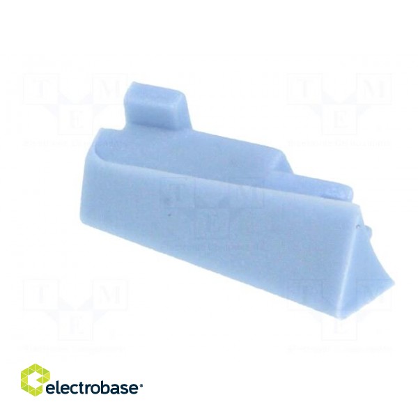 Pointer | polyamide | blue | push-in | Application: A3020,A3120 image 8