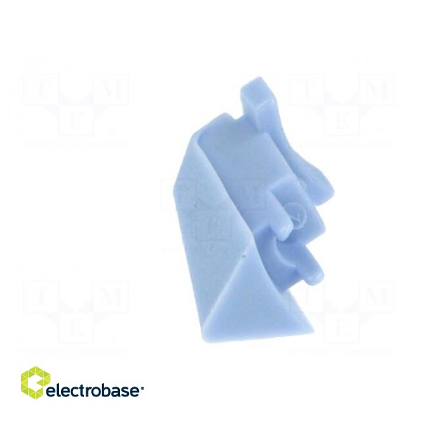 Pointer | polyamide | blue | push-in | Application: A3020,A3120 image 9