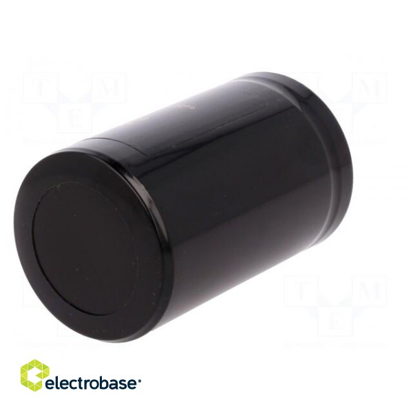 Capacitor: electrolytic | 10000uF | 100VDC | Leads: screw | ESR: 28mΩ paveikslėlis 6