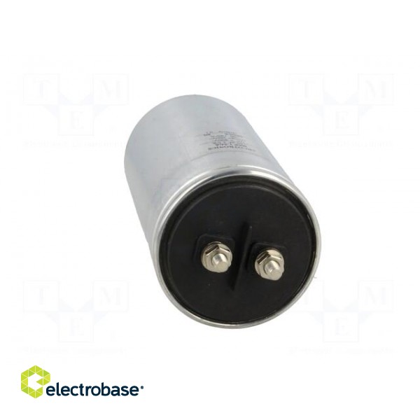 Capacitor: polypropylene | 150uF | Leads: M10 screws | ESR: 4mΩ | C44A image 5