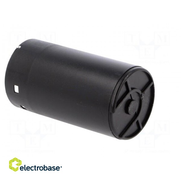 Capacitor: electrolytic | 64uF | Ø45.5x84mm | ±10% | M8 screw | 330VAC image 8