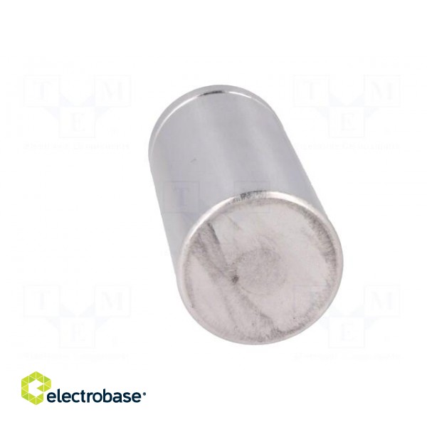 Capacitor: motors, run | 35uF | 425VAC | Ø45x98mm | -25÷70°C | ±5% paveikslėlis 6