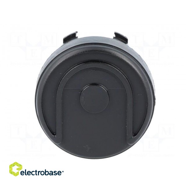 Protective cap | 70uF capacitance 4.12.80.3.capacitor image 9