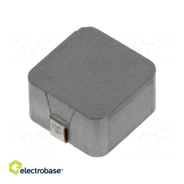Inductor: wire | SMD | -40÷105°C