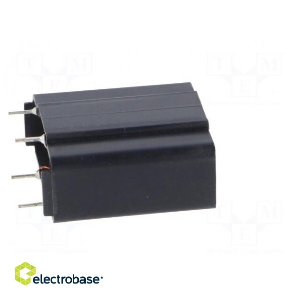 Inductor: wire | THT | 22mH | 1.5A | 227mΩ | 250VAC | -40÷125°C | ±30% image 7