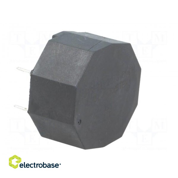 Inductor: wire | THT | 22mH | 3.3A | 100mΩ | 230VAC | 15x40mm | -20÷+50% фото 8