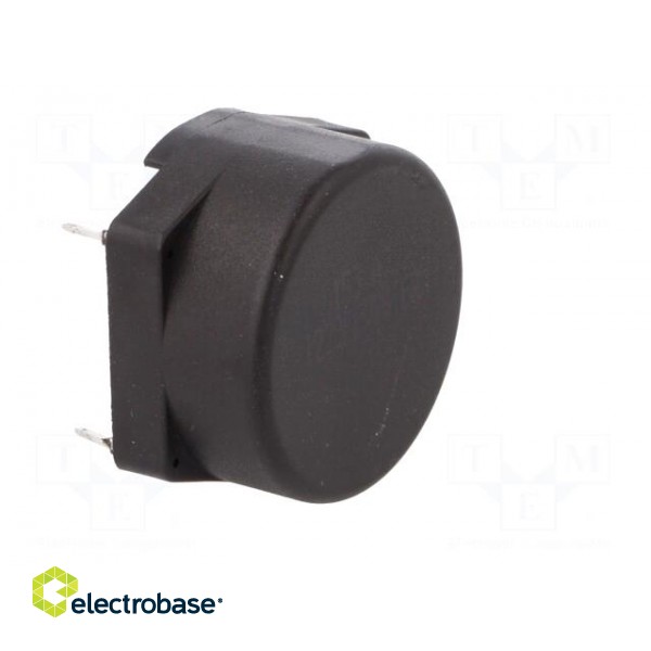 Inductor: wire | THT | 22mH | 500mA | 650mΩ | 230VAC | 20x30mm | -20÷+50% image 8