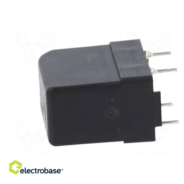 Inductor: wire with current compensation | THT | 1.5mH | 4A | 34mΩ image 3