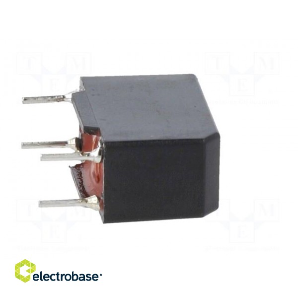 Inductor: wire with current compensation | THT | 1.6mH | 1.5A | 94mΩ image 7