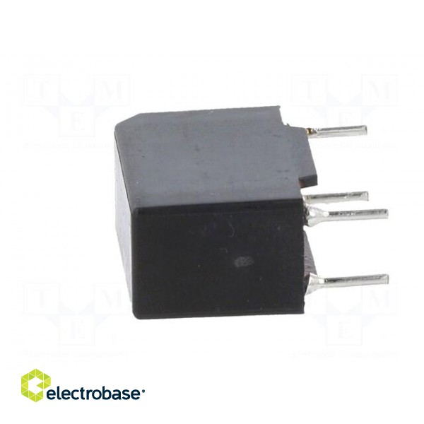 Inductor: wire with current compensation | THT | 1.6mH | 1.5A | 94mΩ paveikslėlis 3