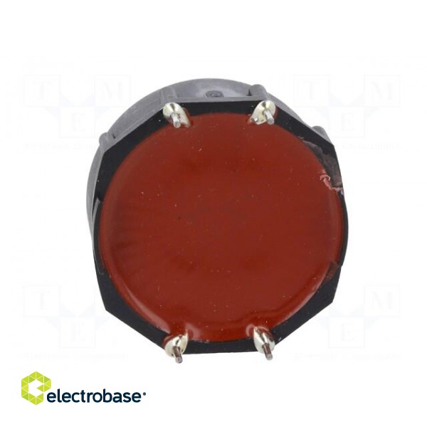 Inductor: wire with current compensation | THT | 1.8mH | 10A | 14mΩ image 5