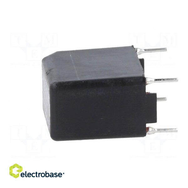 Inductor: wire with current compensation | THT | 1.8mH | 2A | 74mΩ image 3