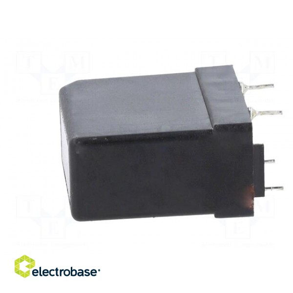 Inductor: wire with current compensation | THT | 1.8mH | 6A | 20mΩ image 3