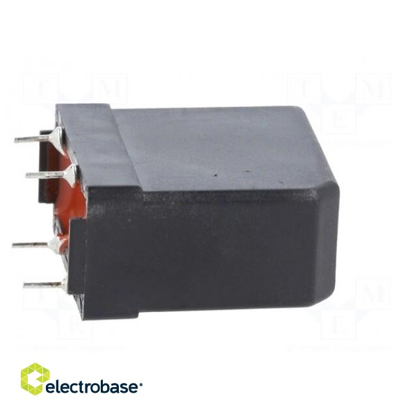 Inductor: wire with current compensation | THT | 1.8mH | 6A | 20mΩ image 7