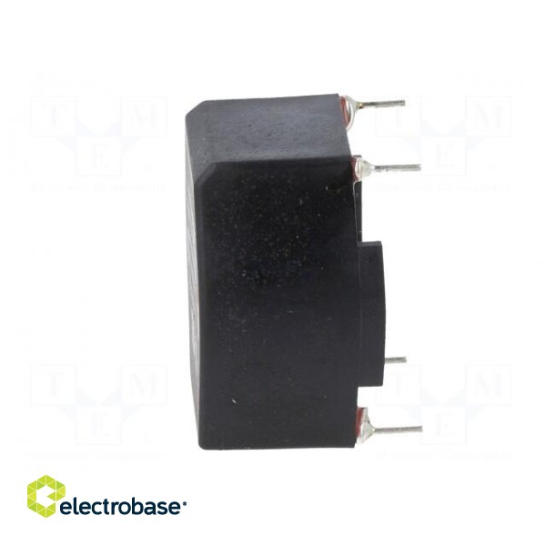 Inductor: wire with current compensation | THT | 1.8mH | 6A | 20mΩ image 3
