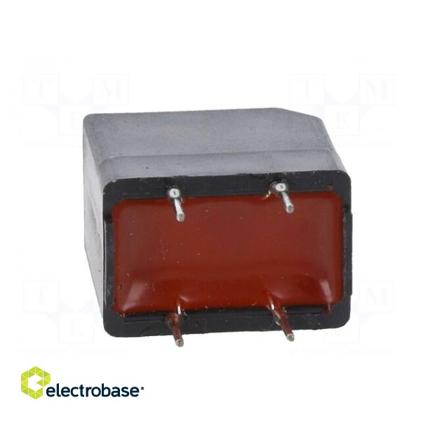 Inductor: wire with current compensation | THT | 10mH | 1.2A | 195mΩ image 5
