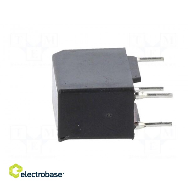 Inductor: wire with current compensation | THT | 12mH | 300mA фото 3