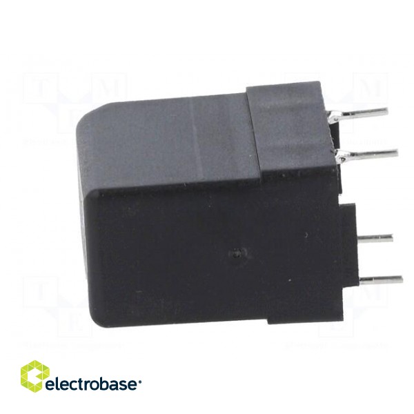 Inductor: wire with current compensation | THT | 15mH | 1A | 370mΩ фото 3
