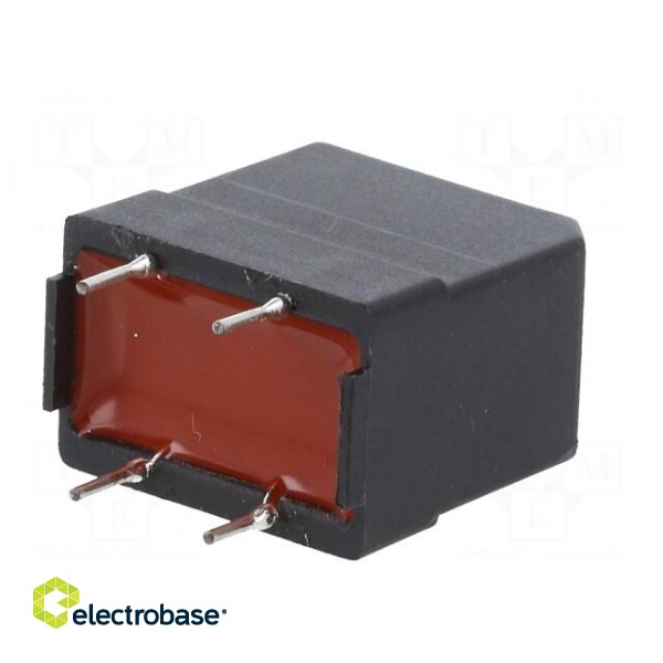 Inductor: wire with current compensation | THT | 15mH | 1A | 370mΩ image 6