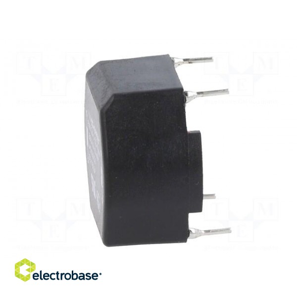 Inductor: wire with current compensation | THT | 15mH | 1A | 370mΩ image 3