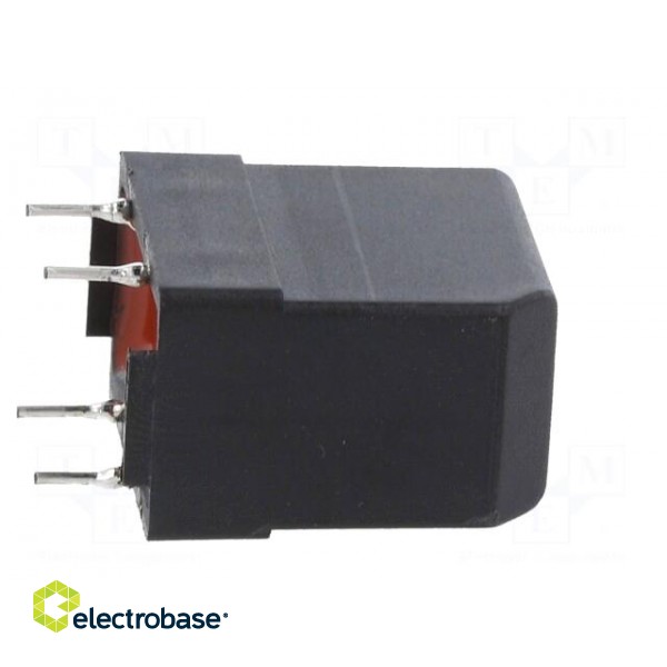 Inductor: wire with current compensation | THT | 15mH | 1A | 370mΩ фото 7