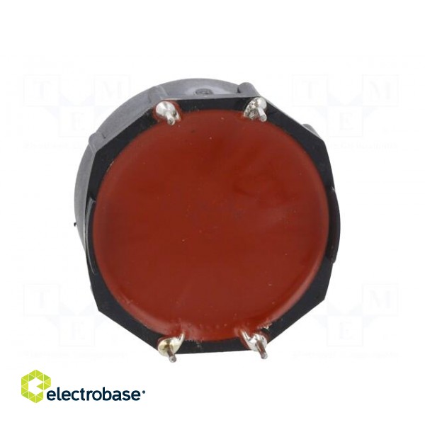 Inductor: wire with current compensation | THT | 2.7mH | 8A | 22mΩ фото 5