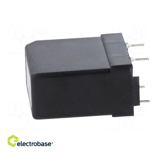 Inductor: wire with current compensation | THT | 27mH | 1.4A | 500mΩ image 3