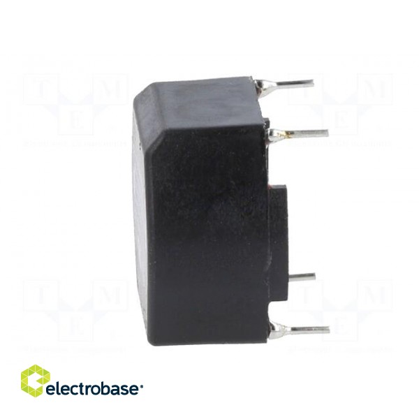 Inductor: wire with current compensation | THT | 27mH | 800mA | 500mΩ image 3